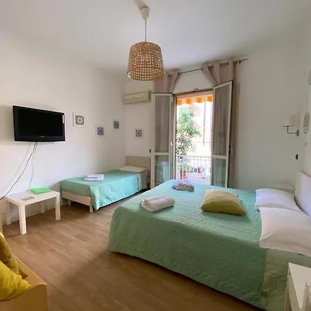 Bed & Breakfast Lumia *