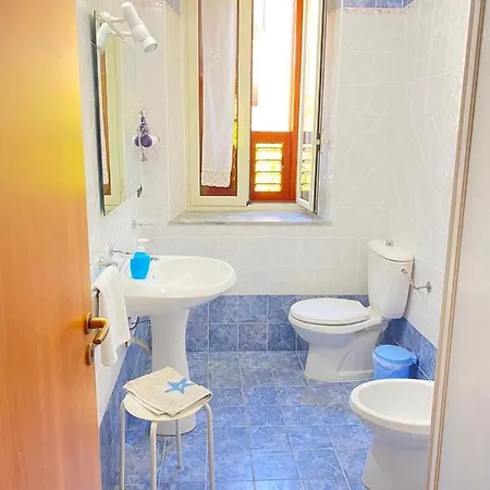 Lumia Bed & Breakfast