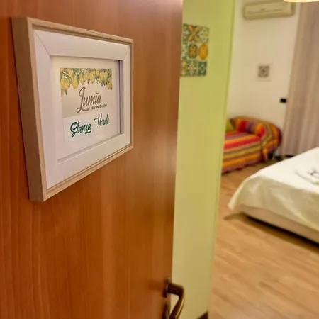 Bed & Breakfast Lumia
