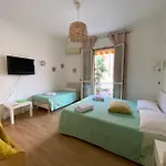 Couette-café Lumia 4*